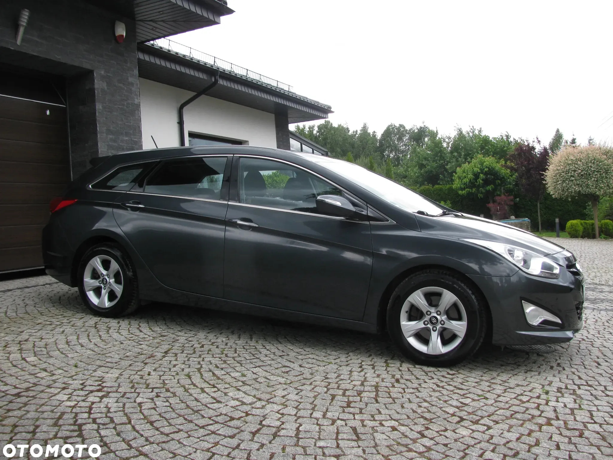 Hyundai i40 - 9