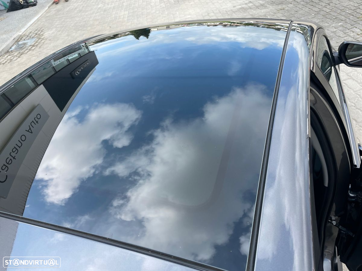 Toyota Yaris 1.5 HDF Luxury - 21
