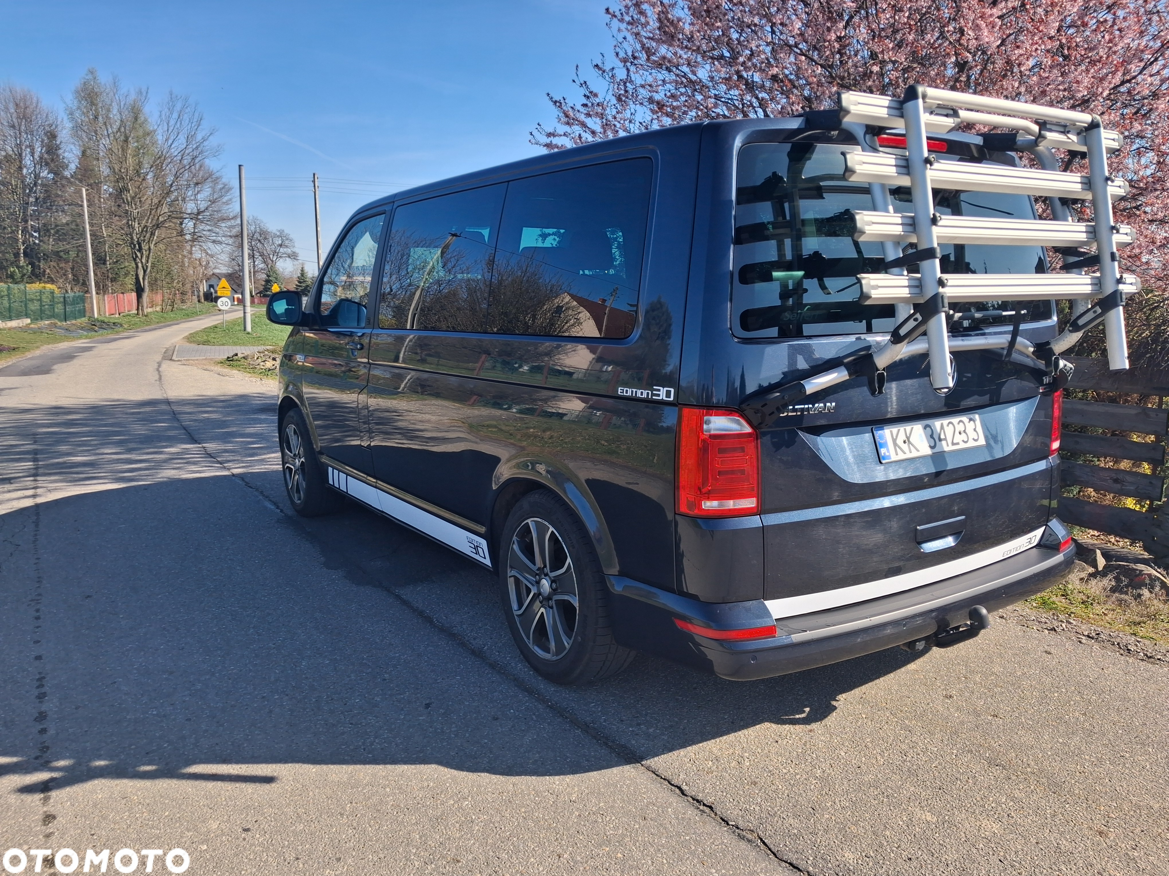 Volkswagen Multivan 2.0 BiTDI L1 Business 4Motion - 6