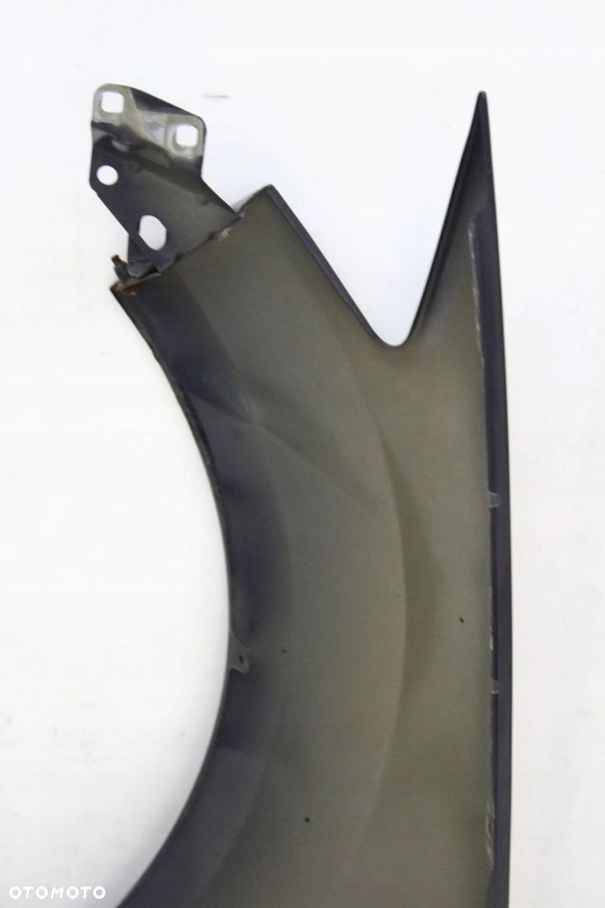 FORD MONDEO MK4 LIFT BŁOTNIK PRAWY PRZÓD PRZEDNI X6 - 8