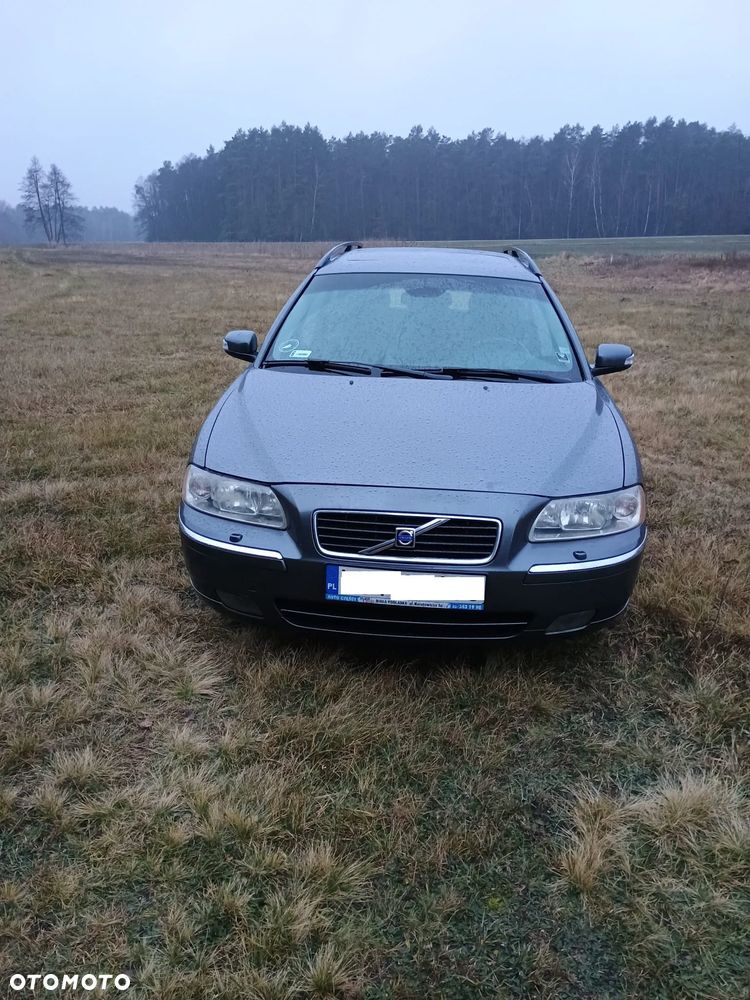 Volvo V70 - 9