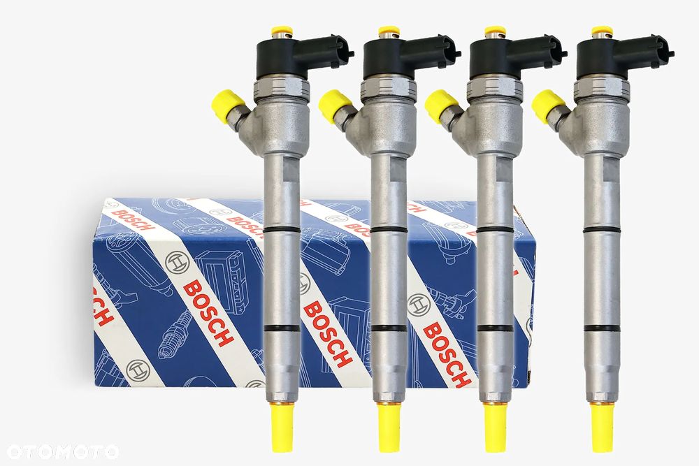 Wtryskiwacz HYUNDAI I40 KIA CARENS/SPORTAGE 1.7 CRDi 0445110410 Zadzwoń! Wszystkie rodzaje! - 1