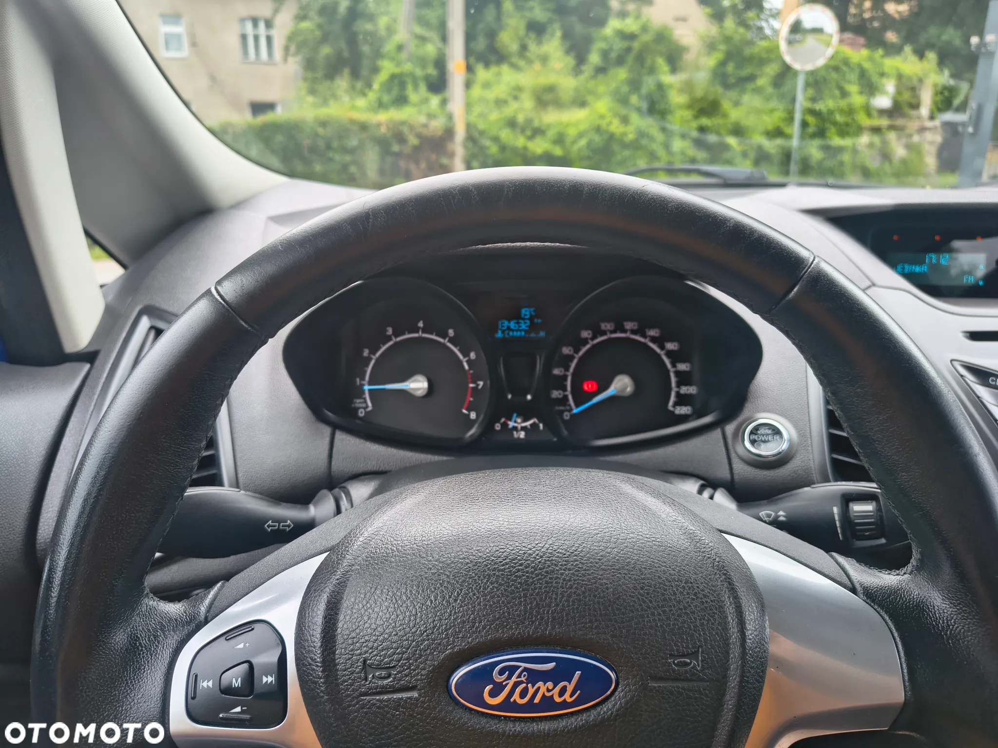 Ford EcoSport 1.5 Ti-VCT TITANIUM - 31