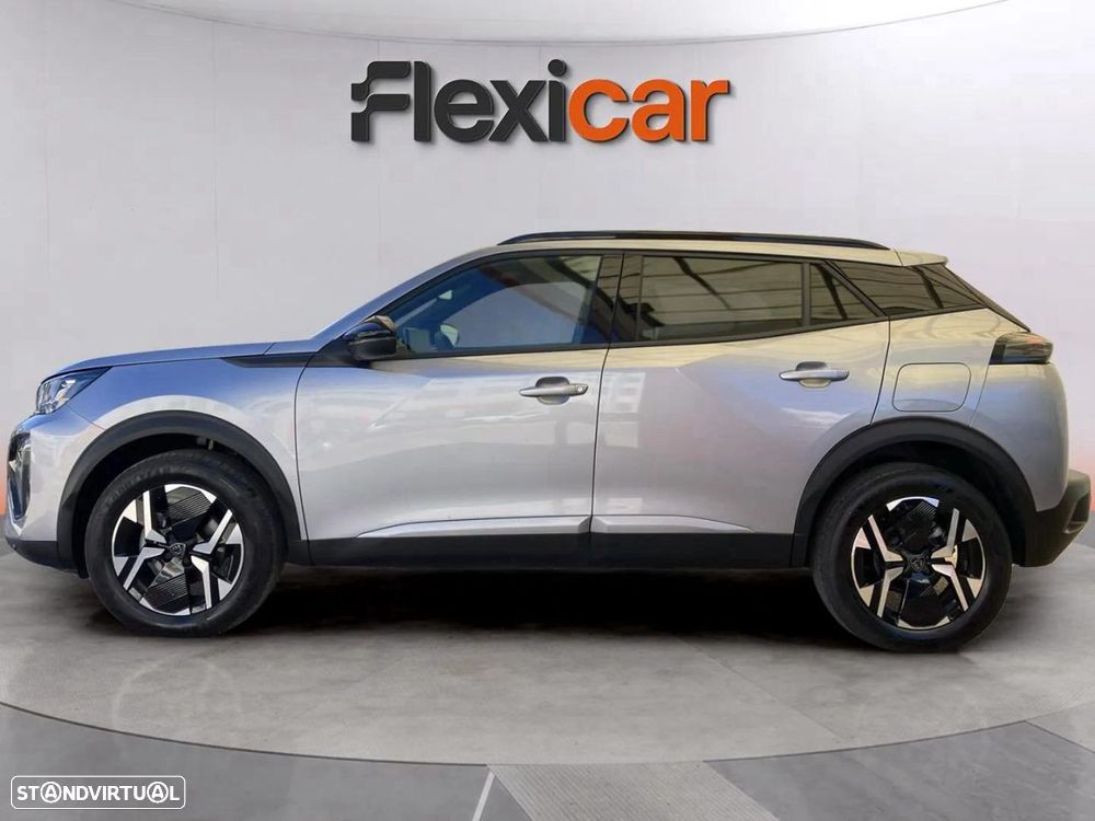 Peugeot 2008 1.2 PureTech Allure - 6