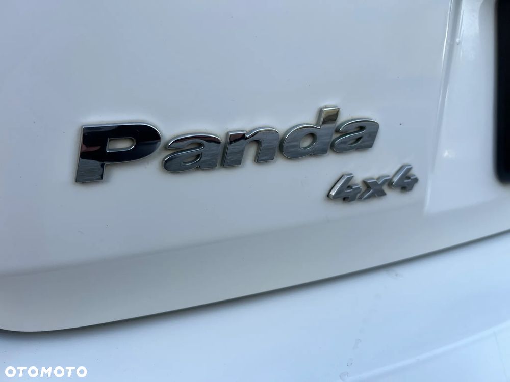Fiat Panda - 10