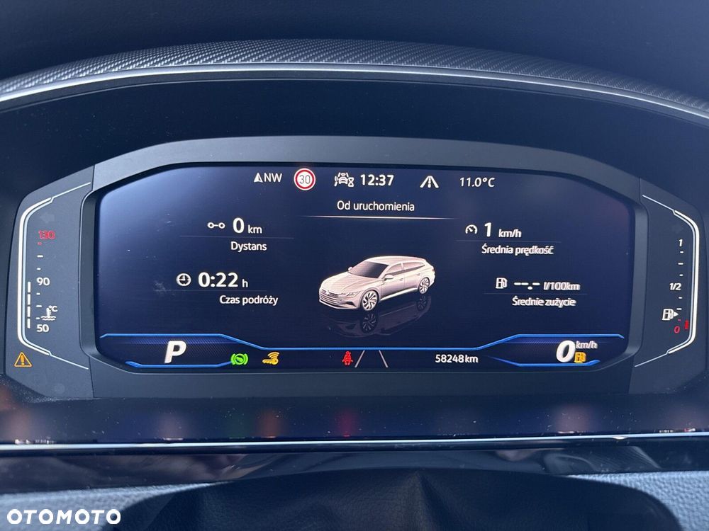 Volkswagen Arteon 2.0 TSI R-Line DSG - 16