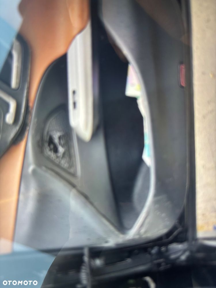 Mercedes-Benz Klasa E - 5