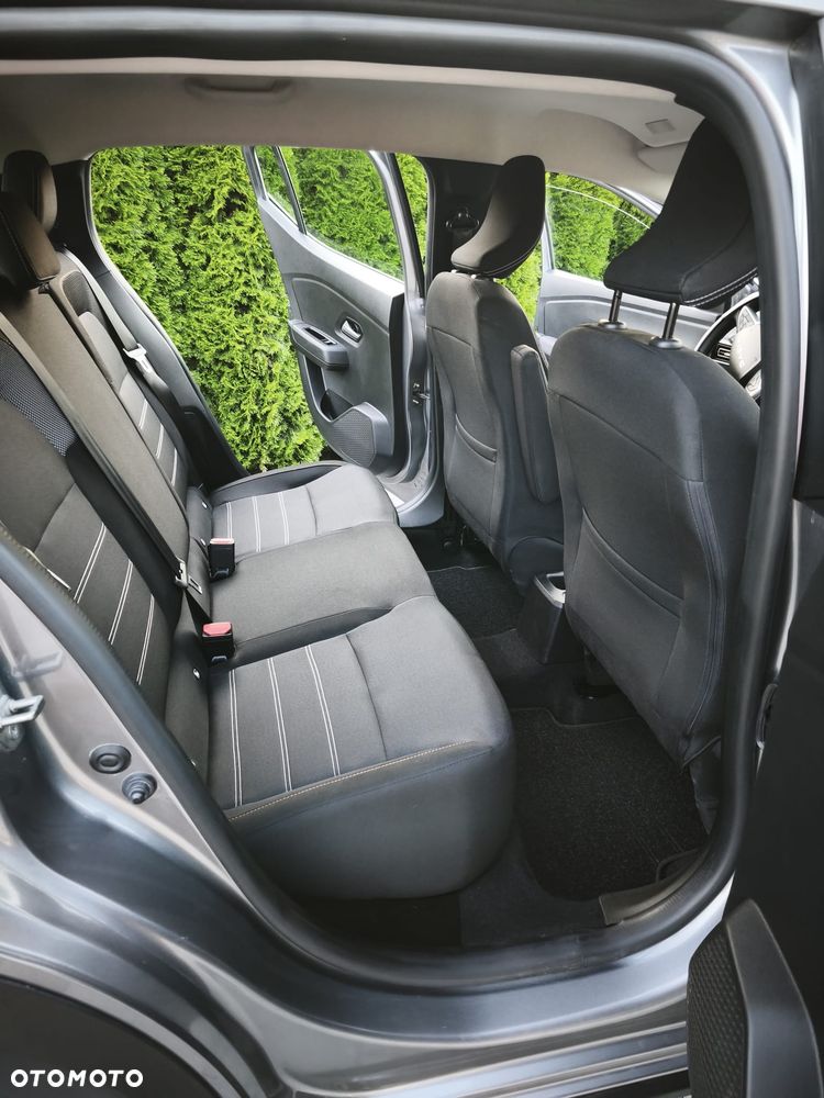 Dacia Sandero Stepway 1.0 TCe Expression - 10