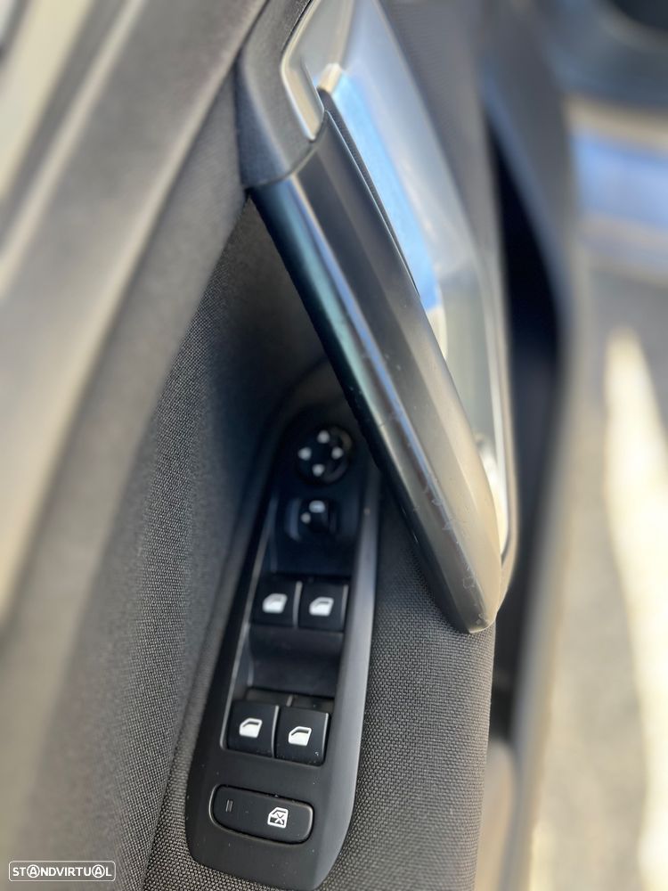 Peugeot 308 1.6 BlueHDi Active - 12