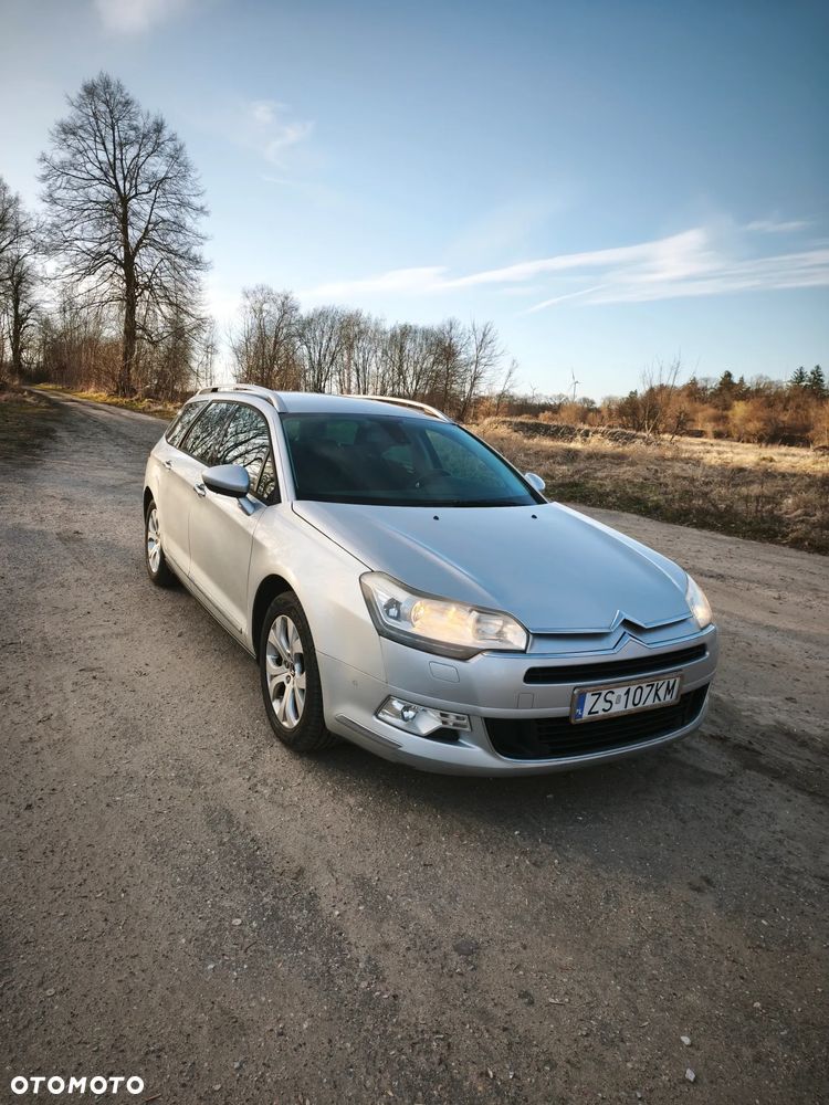 Citroën C5 2.0 HDi Exclusive - 2