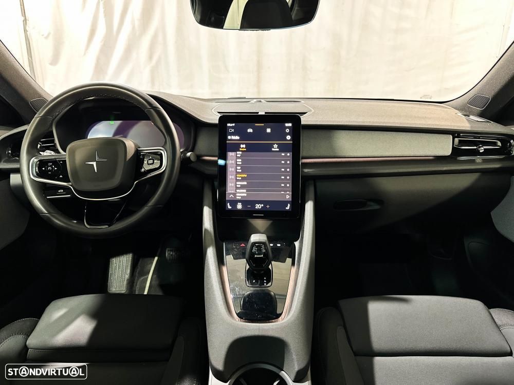 Polestar 2 Long Range 78 kWh AWD - 25