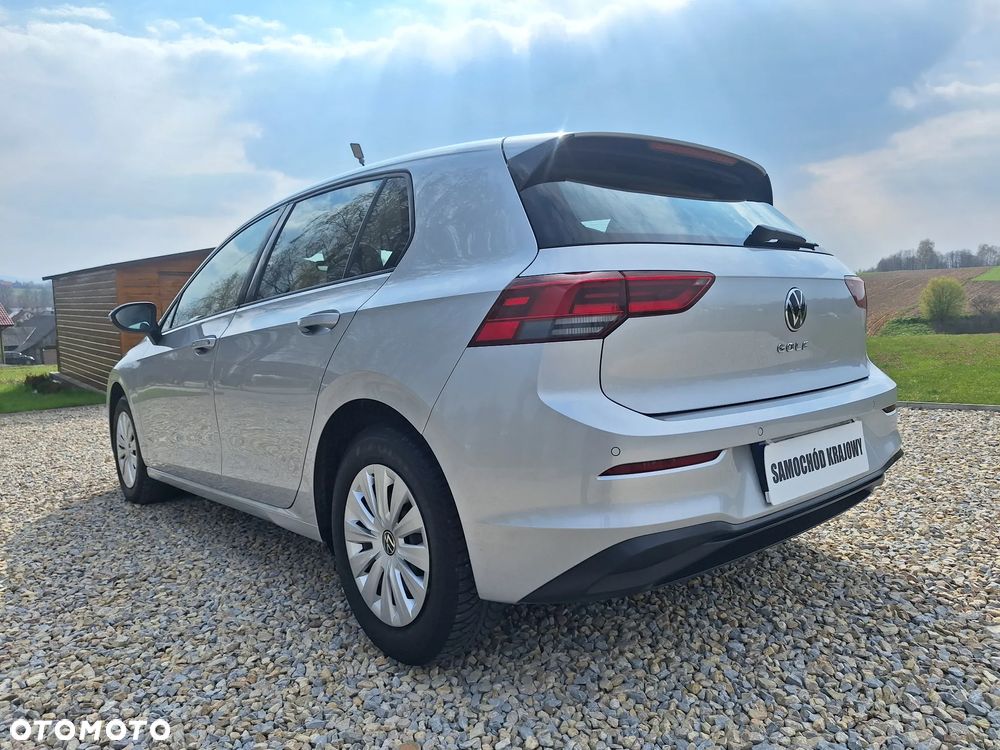 Volkswagen Golf 2.0 TDI - 20