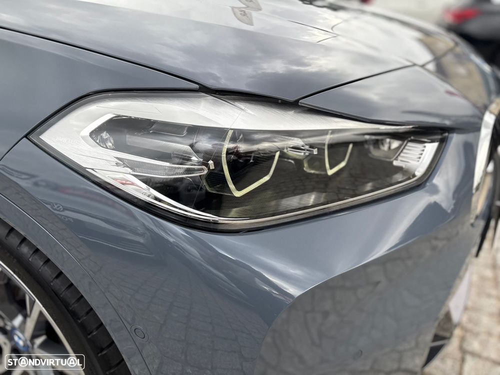 BMW X2 25 e xDrive Pack M - 46