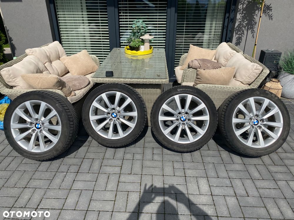 BMW Seria 5 520i - 9