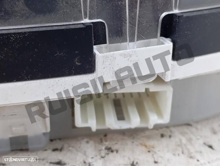 Quadrante 5ggk3e Mazda Mazda6 I Sw [2002_2008] 2.0 Di - 4