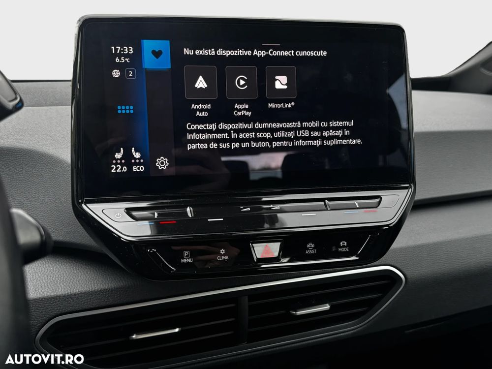 Volkswagen ID.3 Performance Upgrade Pro Life - 13