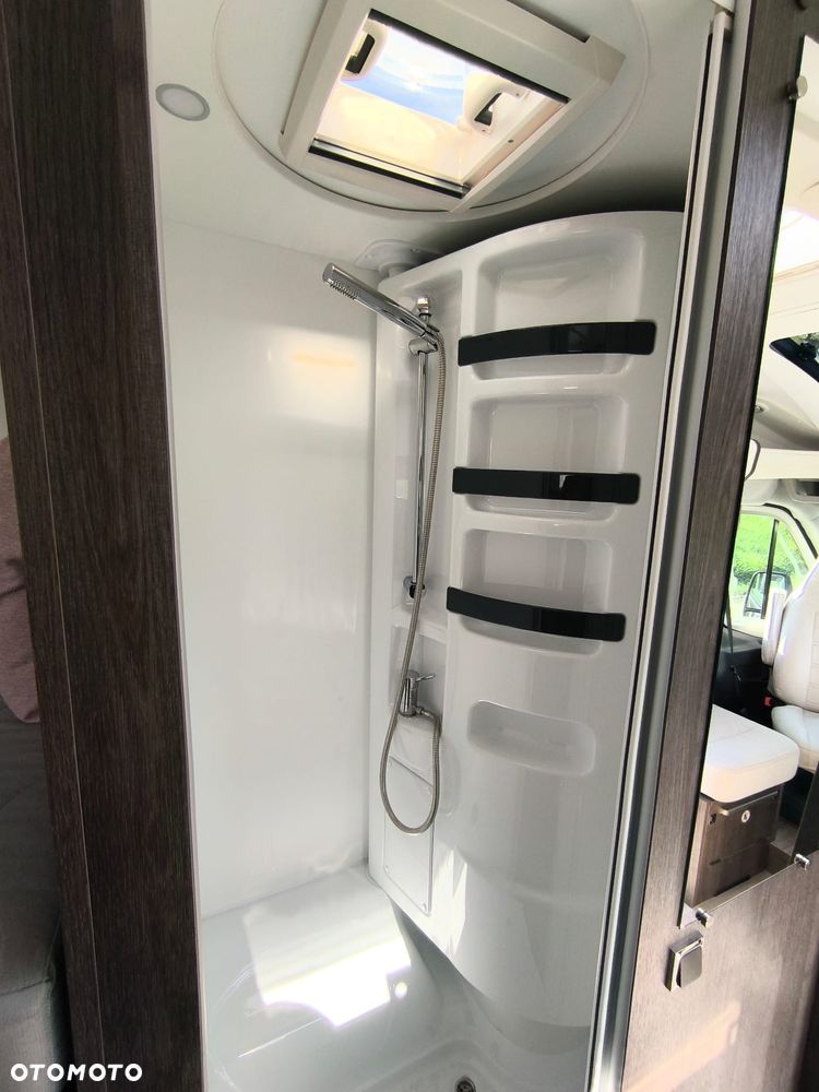 Benimar Yrteo 861 - 14