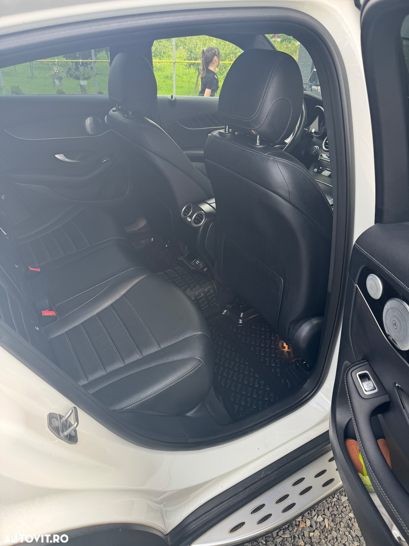 Mercedes-Benz GLC Coupe 250 d 4Matic 9G-TRONIC AMG Line - 31