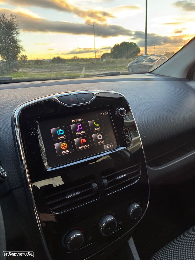 Renault Clio 0.9 TCE Confort - 5