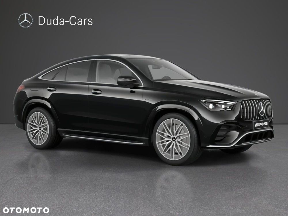 Mercedes-Benz GLE - 4