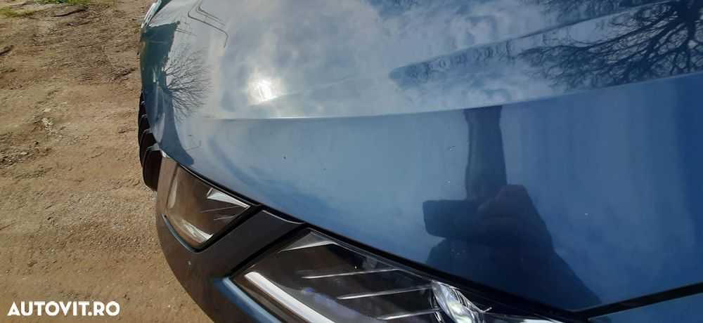 Skoda Octavia 1.4 TSI Style - 29