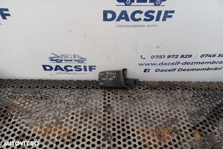 MANETA BUTOANE 3m5t14k14d Ford Focus 2 [2004 - 2008] Hatchback 5-usi - 1