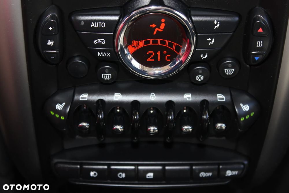 MINI Countryman Cooper D All4 - 22