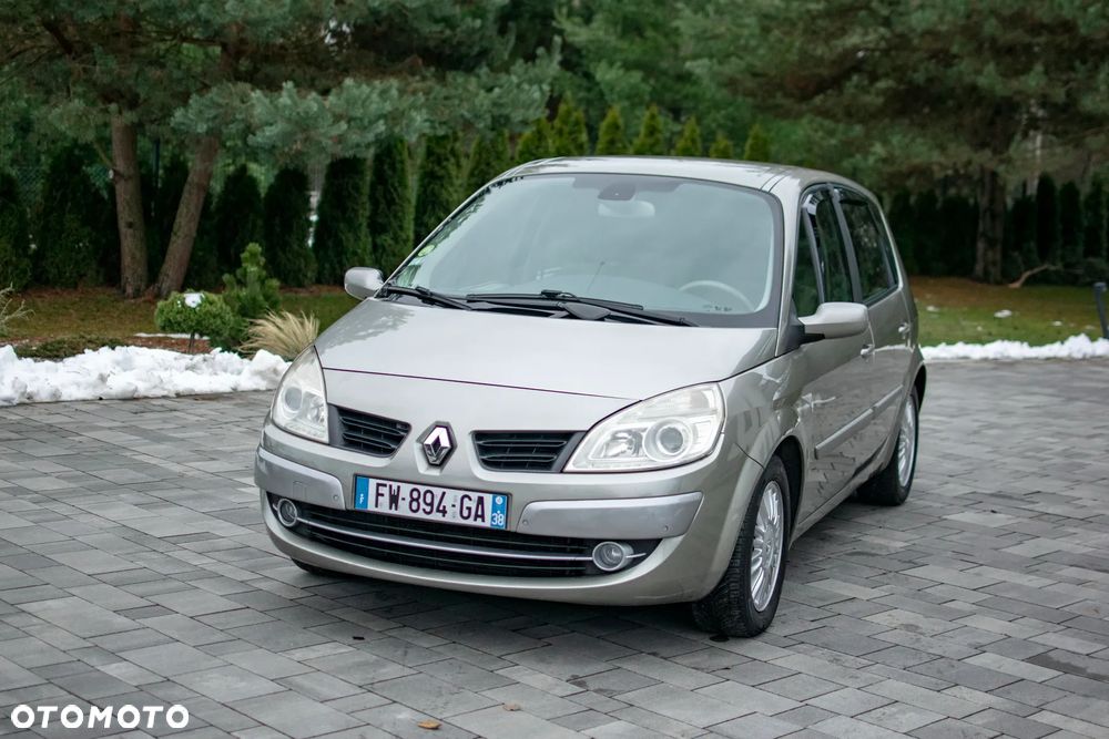 Renault Scenic - 9