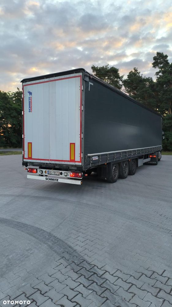 Schmitz Cargobull - 1