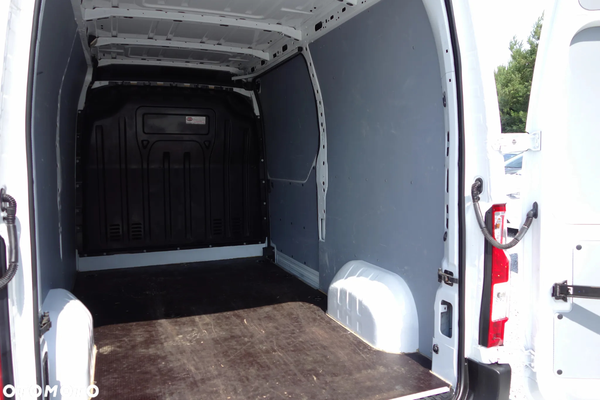 Renault Master 2.3 Dci 145 KM L2H2 Klima Kamera - 11