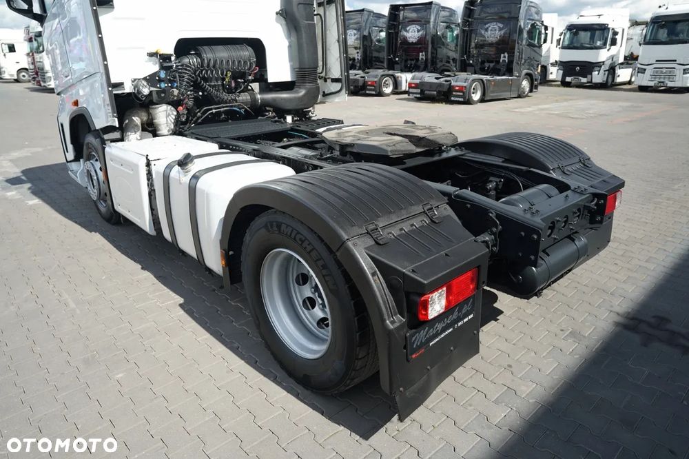 Ford F-MAX 500 / KLIMATYZACJA POSTOJOWA / EURO 6 - 15