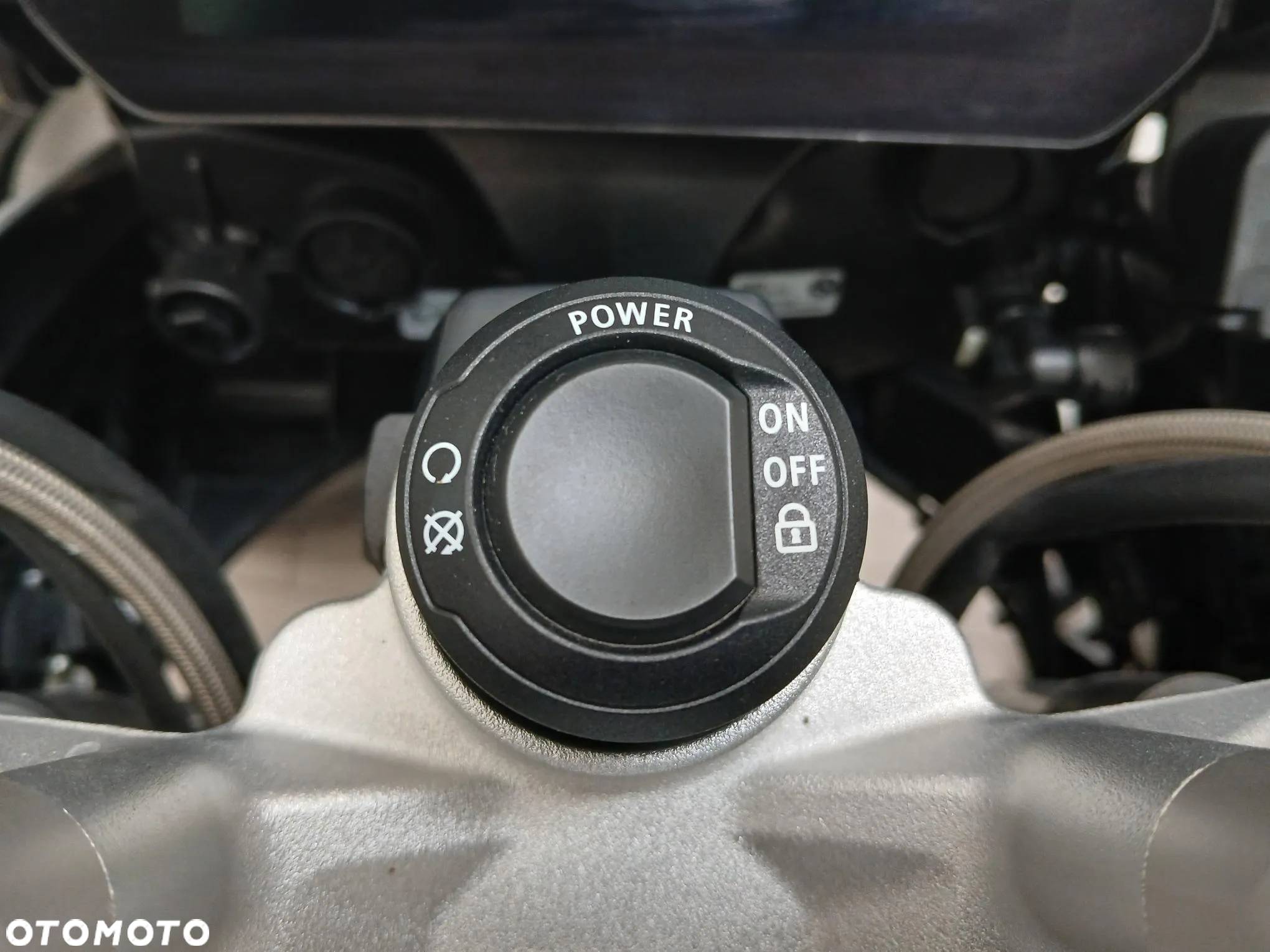 BMW GS - 16