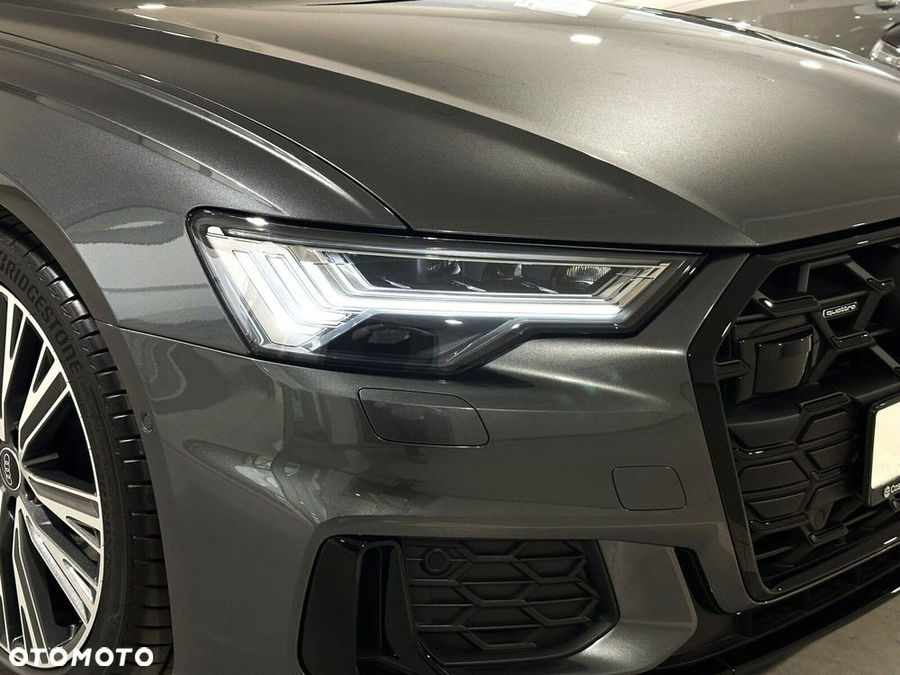 Audi A6 Limousine - 34
