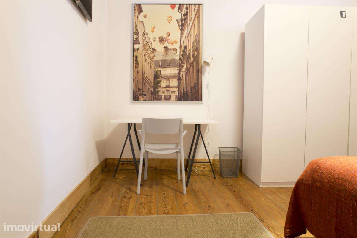 Apartamento com 2 quartos - localizado em Santa Apolónia Lisbon - Grande imagem: 5/14