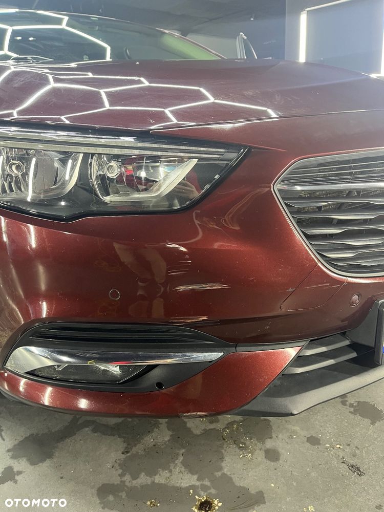 Opel Insignia 1.5 T Elite S&S - 8