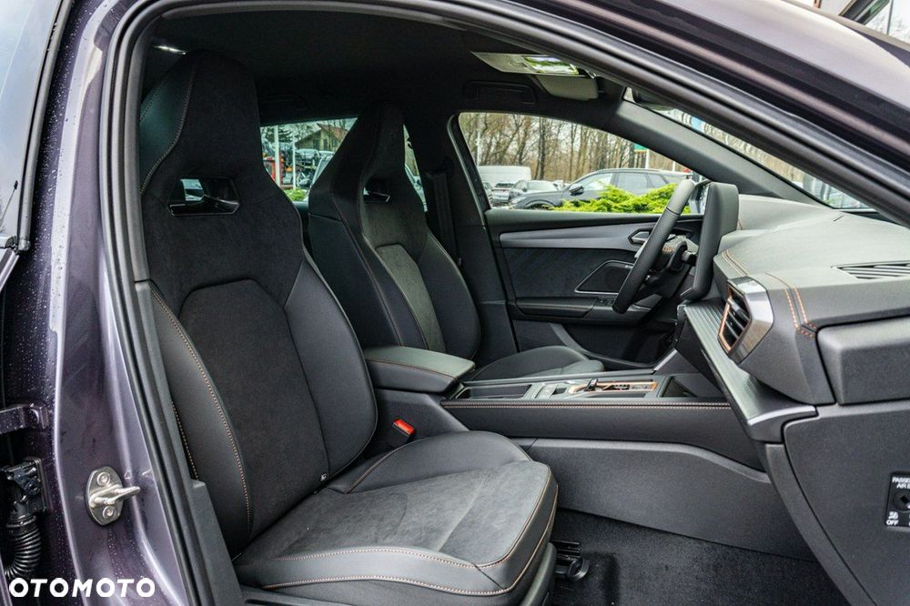 Cupra Leon Sportstourer - 16