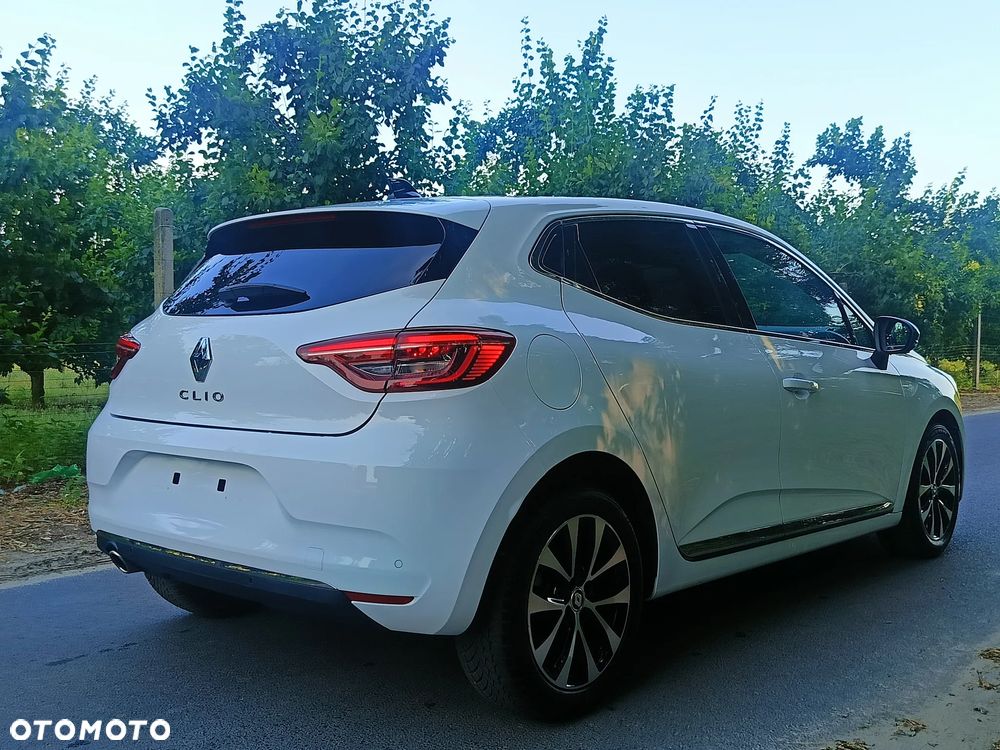 Renault Clio TCe 90 ESPIRIT ALPINE - 6