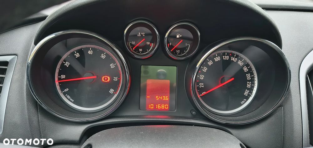 Opel Astra 1.4 Active - 18