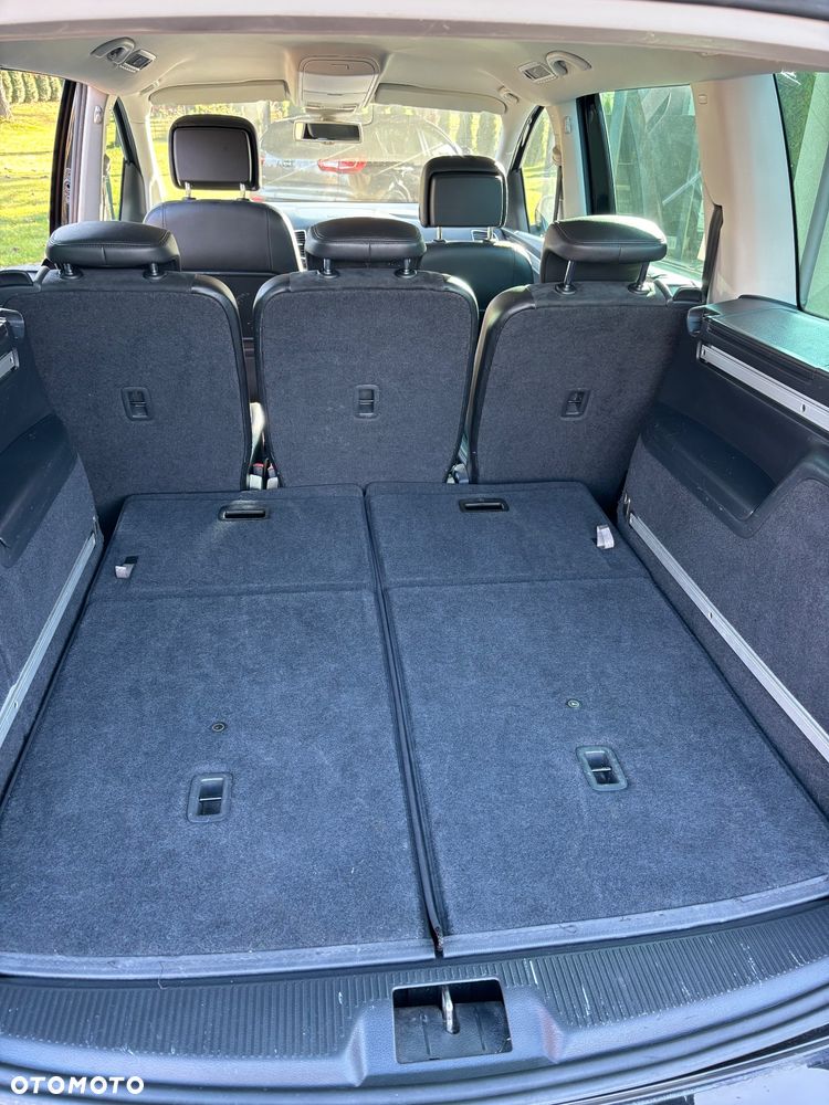 Volkswagen Sharan 2.0 TDI DSG BlueMotion Technology Highline - 37