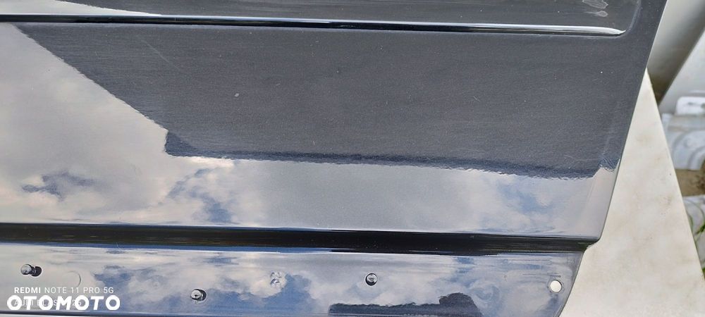 Drzwi Lewe Tył LŻ9Y Audi A4 B7 1.9 Sedan 2007 rok - 3