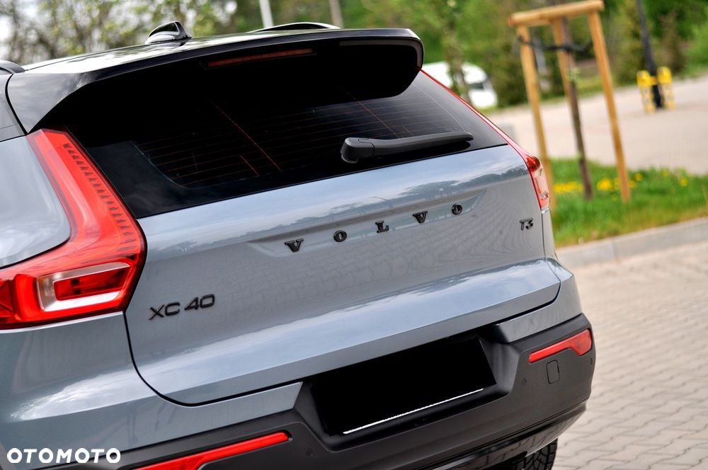 Volvo XC 40 - 10