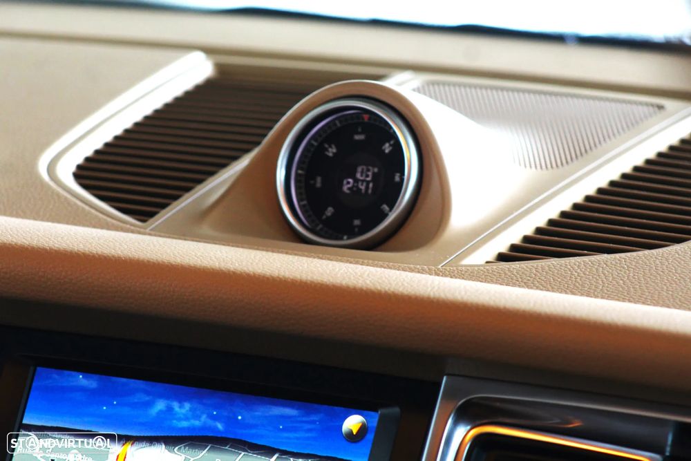 Porsche Macan S - 36