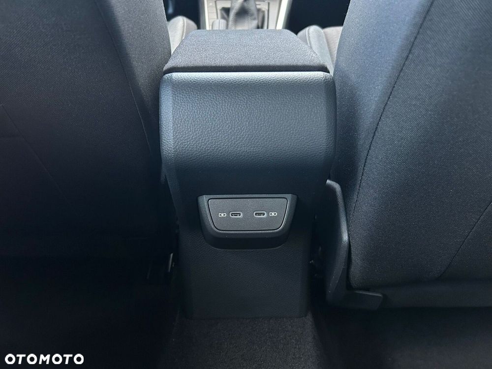Volkswagen Taigo - 25