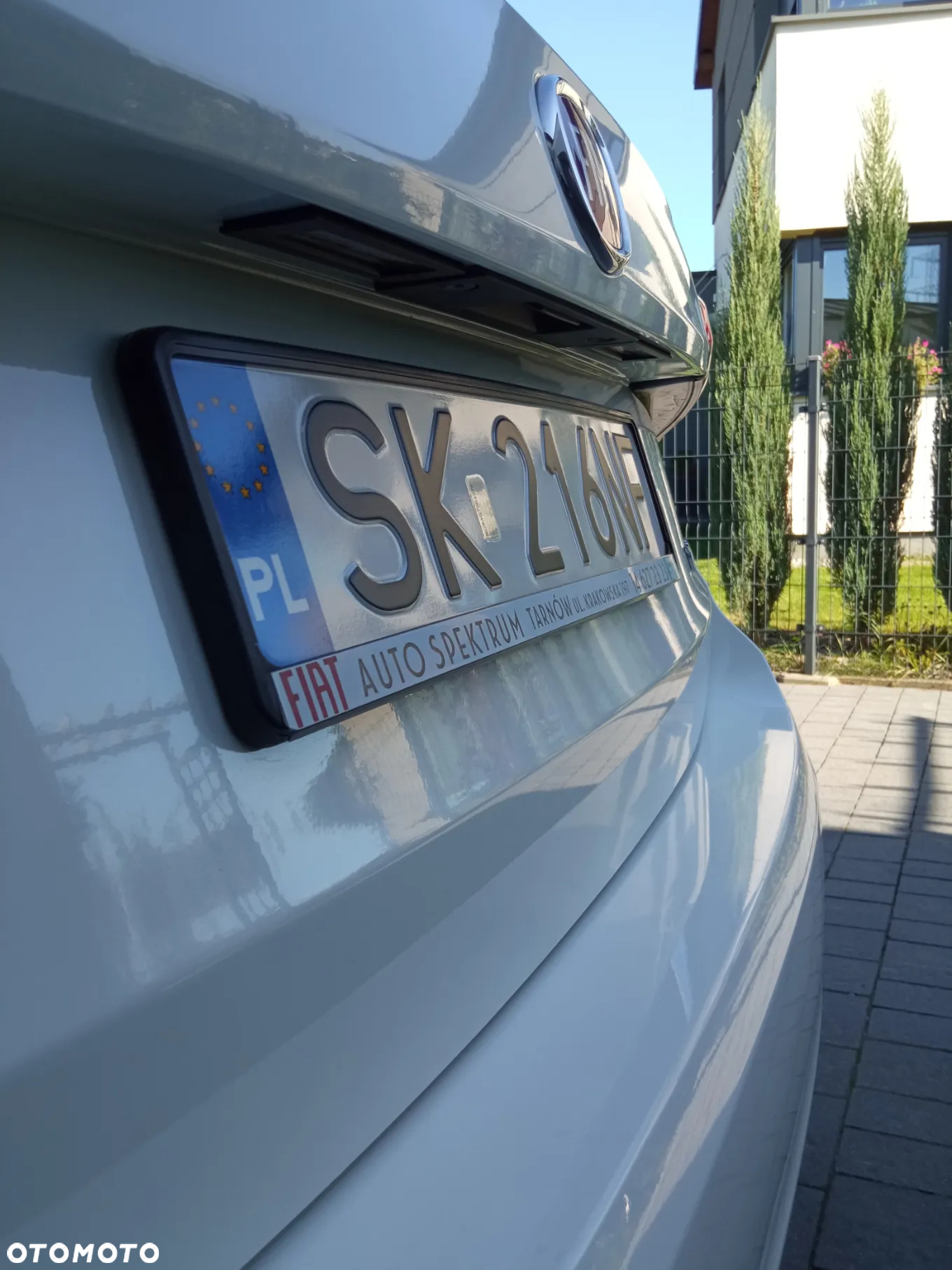 Fiat Tipo 1.4 16v Easy - 33