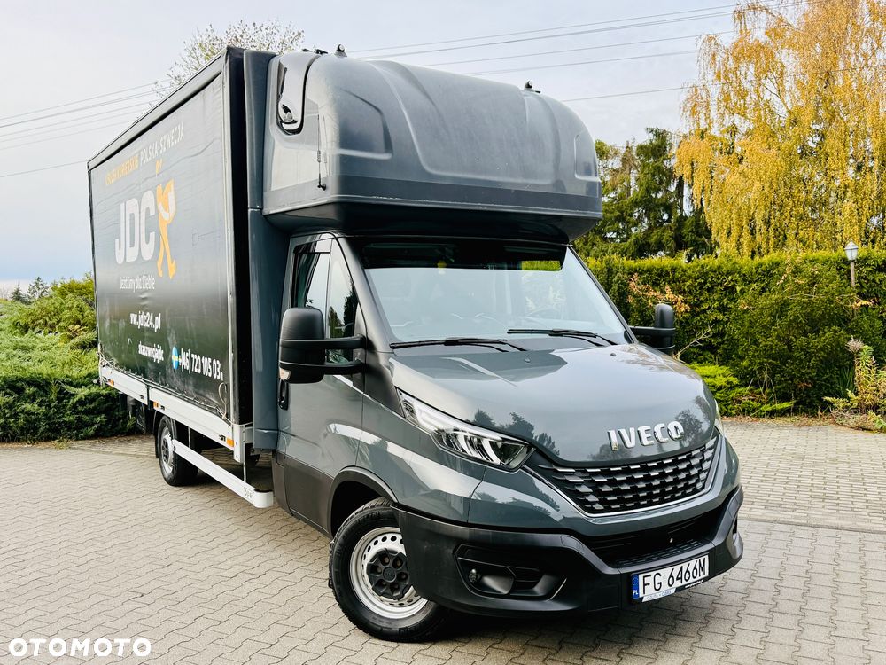 Iveco Daily - 22