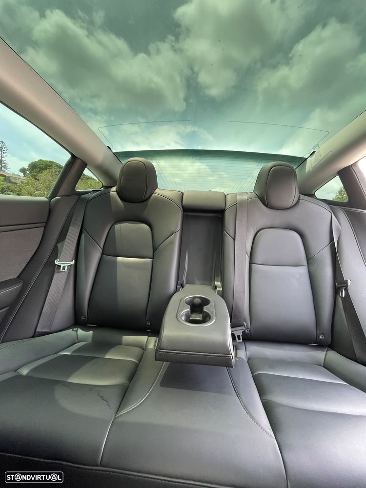 Tesla Model 3 Long Range Tração Integral - 38