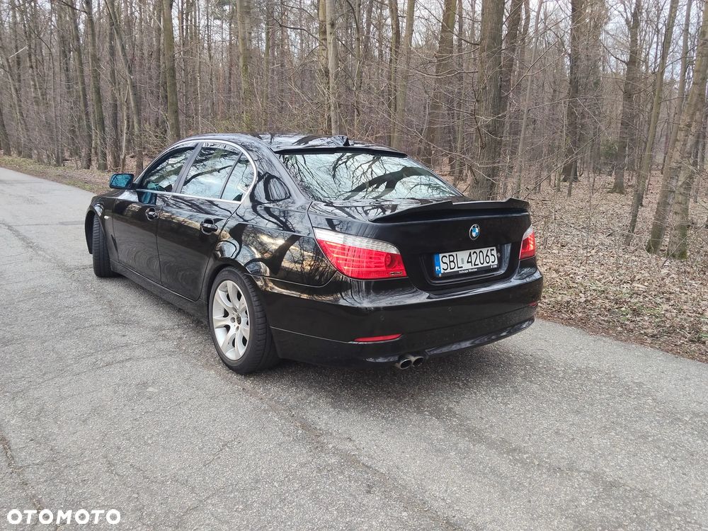 BMW Seria 5 530d Edition Lifestyle - 5