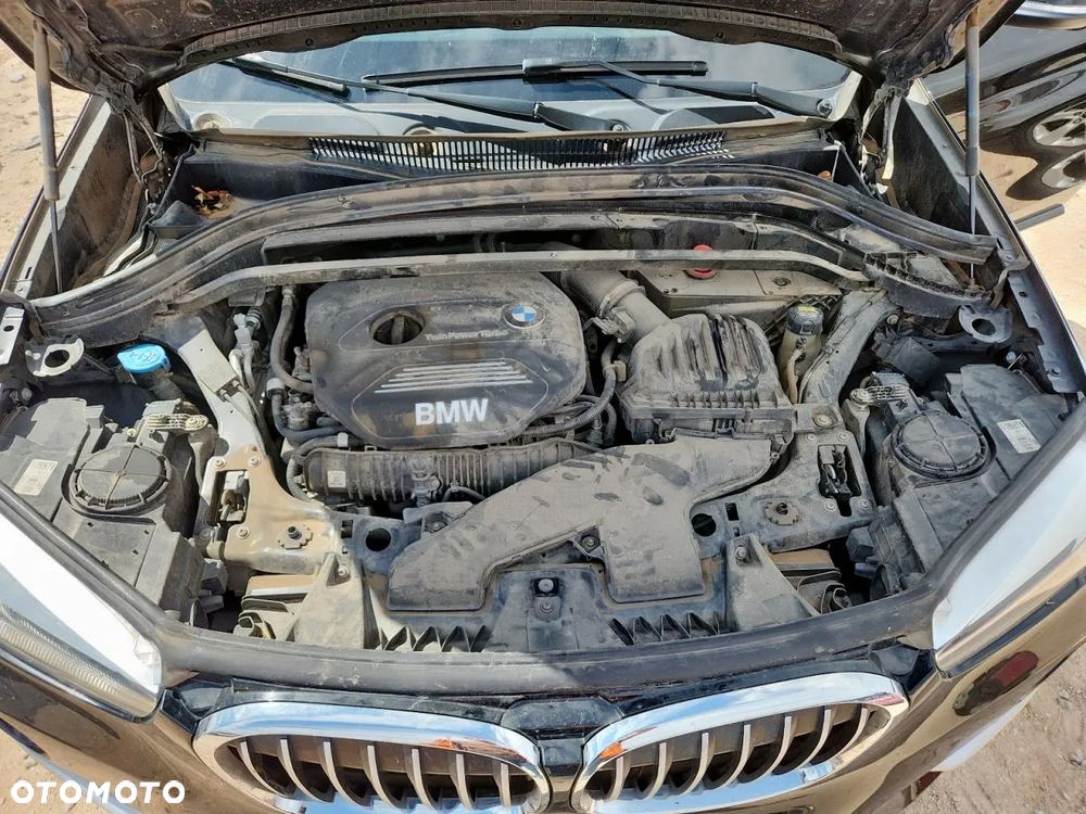 BMW X1 xDrive25i GPF Sport Line - 12