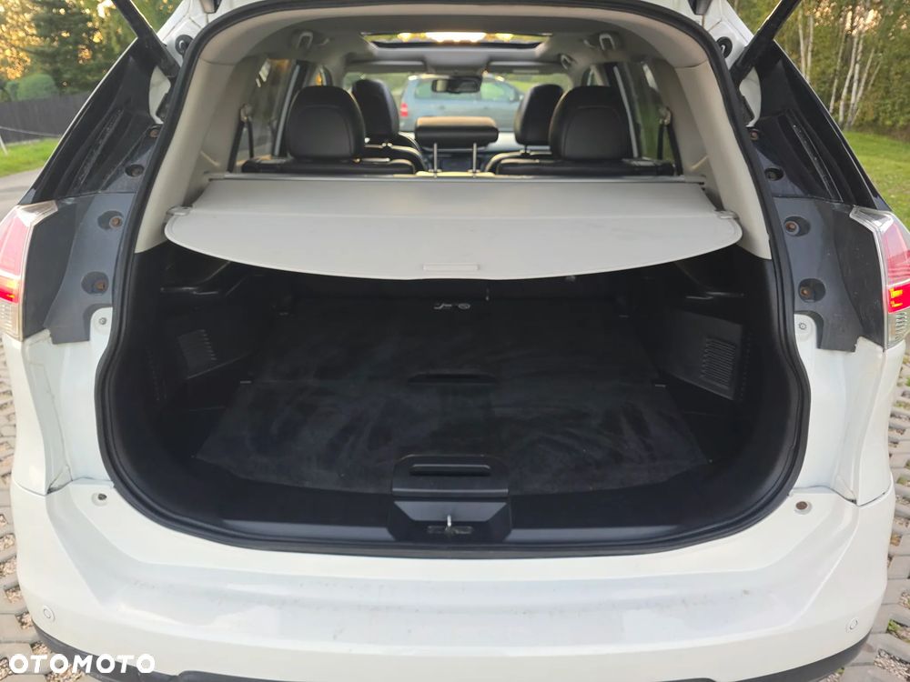 Nissan X-Trail 1.6 DCi N-Vision - 18