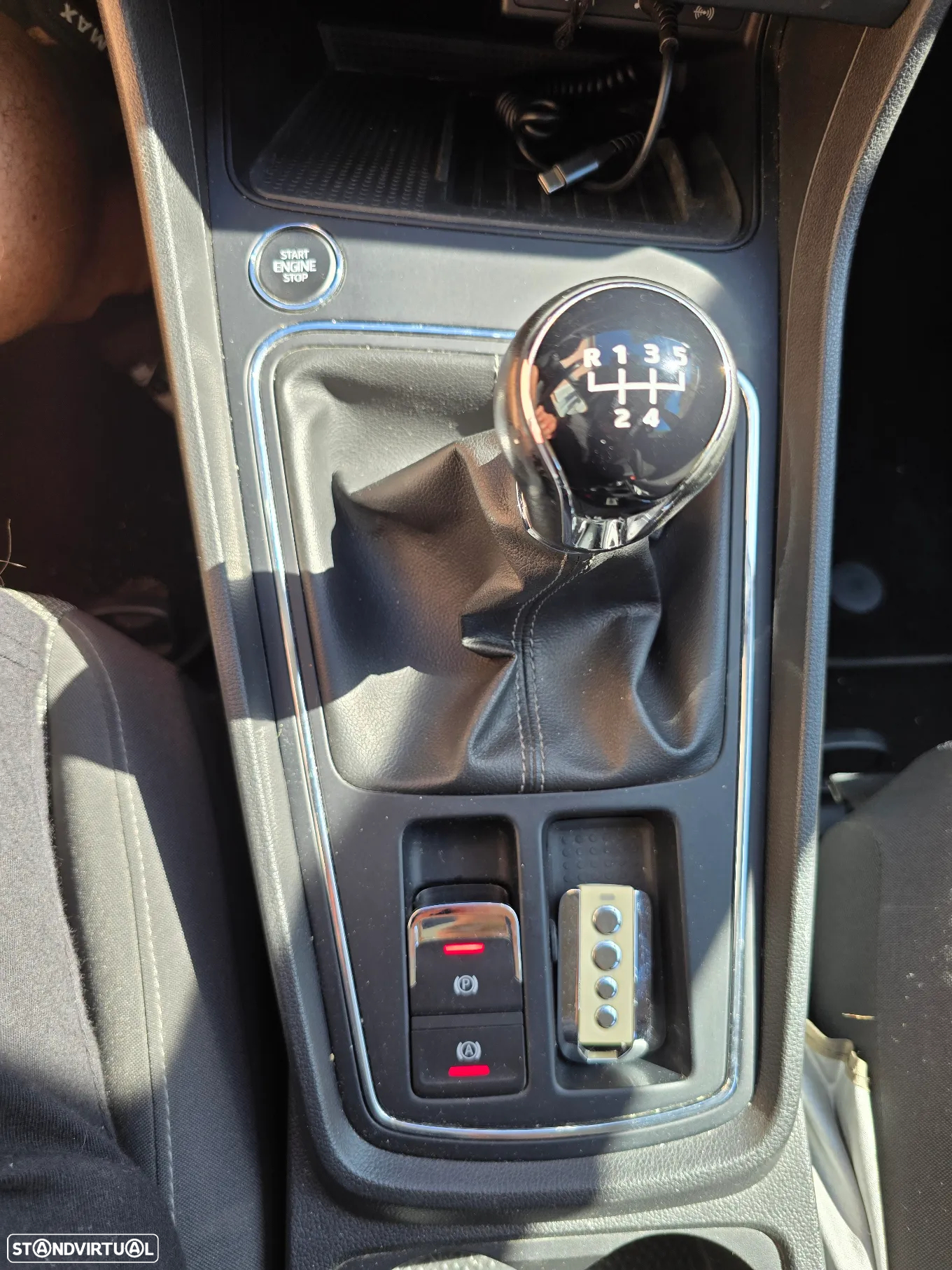 SEAT Leon ST 1.6 TDI Style S/S - 19